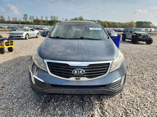 2013 Kia Sportage მანქანა იყიდება აუქციონზე, vin: KNDPC3A25D7420406, აუქციონის ნომერი: 47603166
