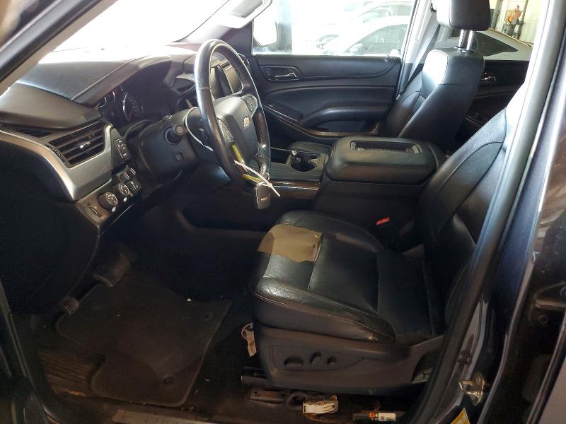 Продажа на аукционе авто 2016 Chevrolet Tahoe, vin: 1GNSKBKC8GR103640, номер лота: 47799526