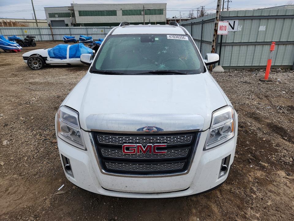 2012 Gmc Terrain მანქანა იყიდება აუქციონზე, vin: 2GKFLXE59C6329326, აუქციონის ნომერი: 47030356