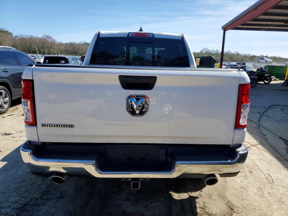 Продаж на аукціоні авто 2023 Ram 1500, vin: 1C6RREFT6PN603907, номер лоту: 47041626