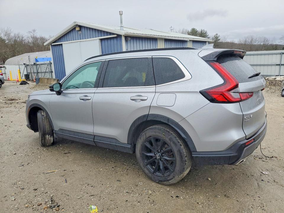 Продажа на аукционе авто 2024 Honda Cr-v, vin: 5J6RS6H88RL005810, номер лота: 45694366