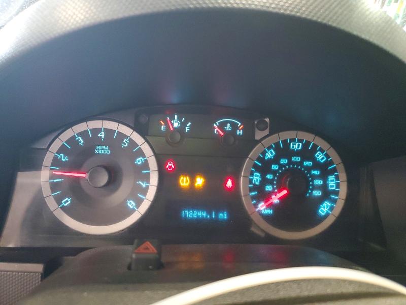 2011 Ford Escape მანქანა იყიდება აუქციონზე, vin: 1FMCU9DGXBKB20517, აუქციონის ნომერი: 79020945