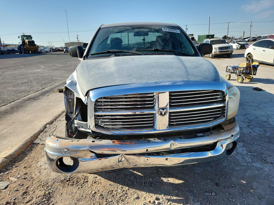 47163876 :رقم المزاد ، 1D7HA18N06S597899 vin ، 2006 Dodge Ram 1500 مزاد بيع