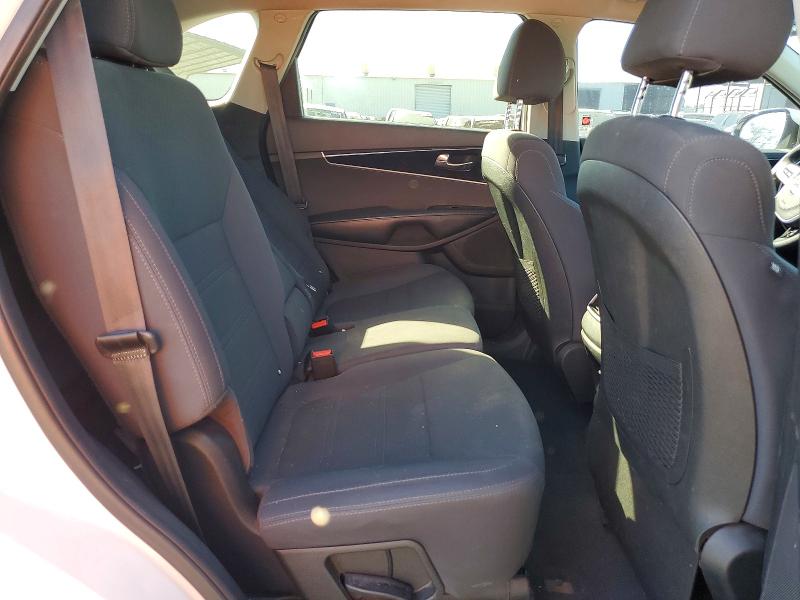 Продаж на аукціоні авто 2019 Kia Sorento, vin: 5XYPG4A34KG516076, номер лоту: 46541396