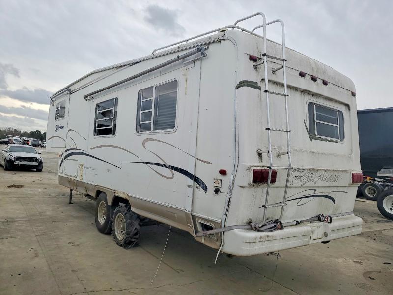 79942115 :رقم المزاد ، 4Z2F13127X2004160 vin ، 1999 Thor Unknown مزاد بيع