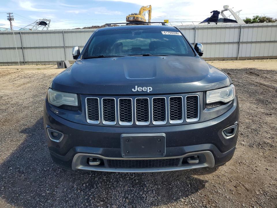 41769336 :رقم المزاد ، 1C4RJFCG4EC172229 vin ، 2014 Jeep Grand Cherokee مزاد بيع
