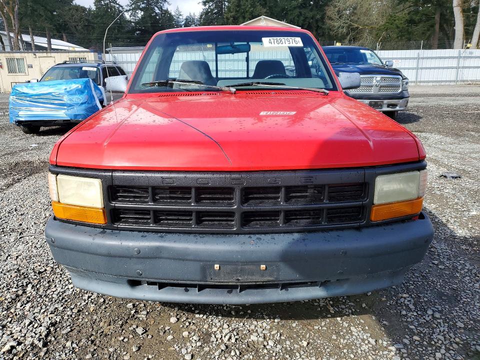 Aukcja sprzedaży 1995 Dodge Dakota, vin: 1B7FL26X2SW934906, numer aukcji: 47887976