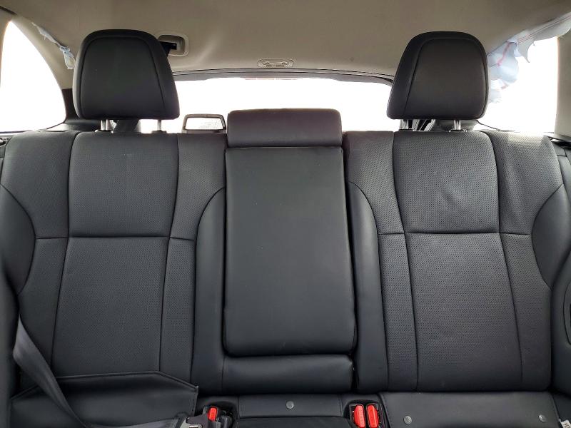 47654286 :رقم المزاد ، 4S4BTANC5R3111031 vin ، 2024 Subaru Outback مزاد بيع