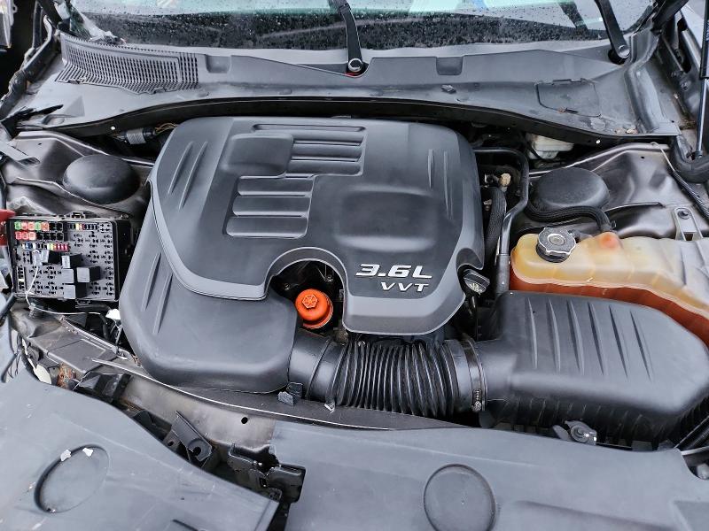 2014 Dodge Charger მანქანა იყიდება აუქციონზე, vin: 2C3CDXBG8EH329413, აუქციონის ნომერი: 45658176