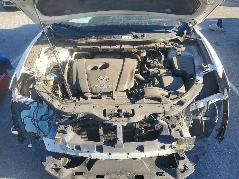 Auction sale of the 2014 Mazda Cx-5, vin: JM3KE2CY2E0348551, lot number: 45871576