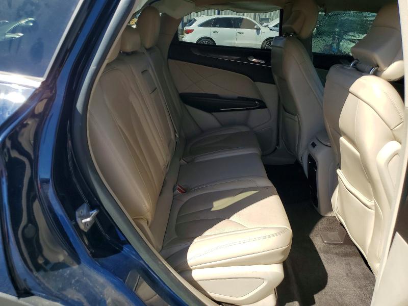 Aukcja sprzedaży 2018 Lincoln Mkc, vin: 5LMCJ3C99JUL07174, numer aukcji: 47408336