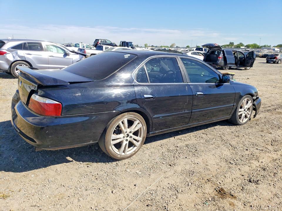Продажа на аукционе авто 2002 Acura 3.2tl, vin: 19UUA56642A026459, номер лота: 41911736
