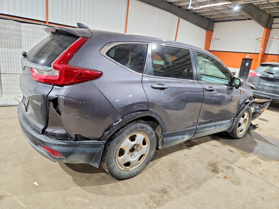 Продажа на аукционе авто 2018 Honda Cr-v, vin: 2HKRW2H81JH134435, номер лота: 78598765