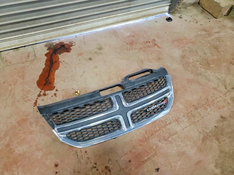 2013 Dodge Journey მანქანა იყიდება აუქციონზე, vin: 3C4PDCAB9DT537284, აუქციონის ნომერი: 47898876