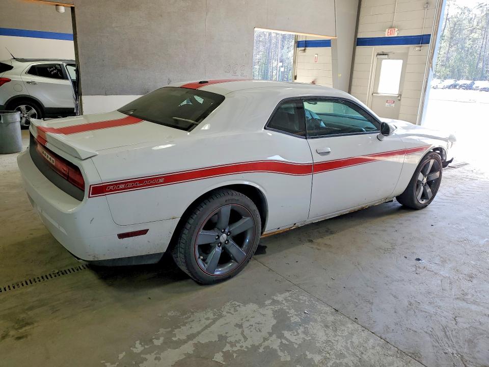 47070426 :رقم المزاد ، 2C3CDYAG8DH554226 vin ، 2013 Dodge Challenger مزاد بيع
