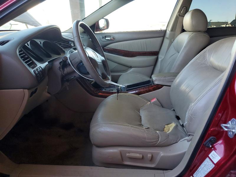 Продажа на аукционе авто 2001 Acura 3.2tl, vin: 19UUA56661A007782, номер лота: 46330776