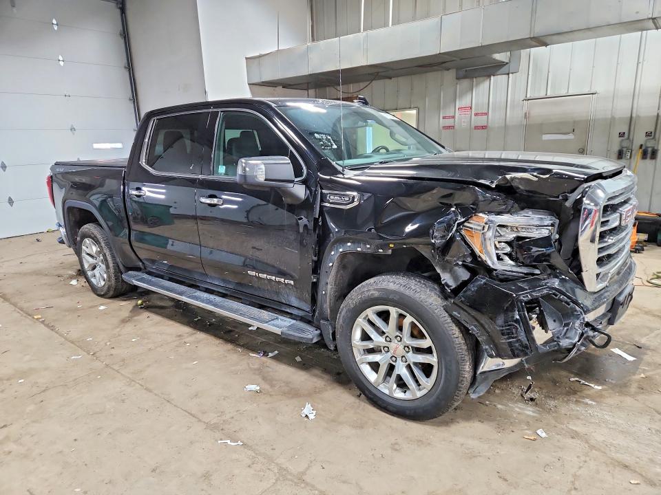 Продажа на аукционе авто 2019 Gmc Sierra, vin: 3GTU9DED3KG274303, номер лота: 41976446