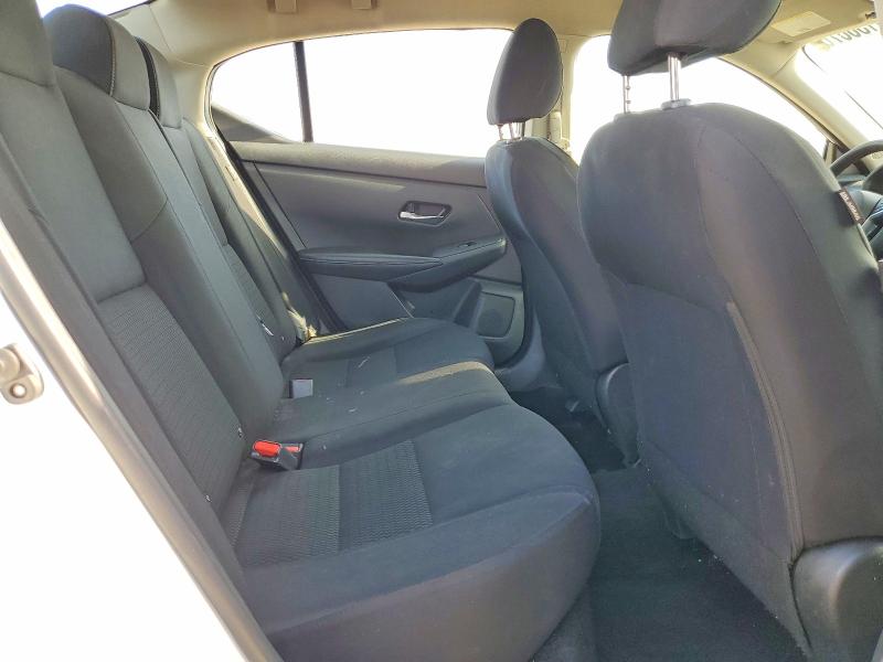 Продажа на аукционе авто 2020 Nissan Sentra, vin: 3N1AB8BV4LY295865, номер лота: 48136676