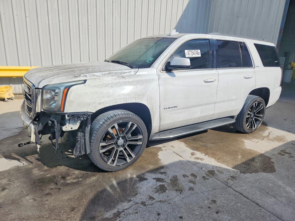 Aukcja sprzedaży 2016 Gmc Yukon, vin: 1GKS1BKC5GR352445, numer aukcji: 47754746