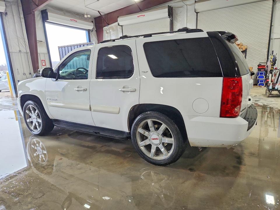 Aukcja sprzedaży 2009 Gmc Yukon, vin: 1GKFC33059R120081, numer aukcji: 79583665