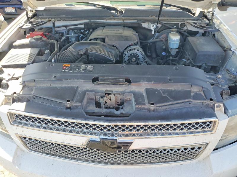 2013 Chevrolet Tahoe მანქანა იყიდება აუქციონზე, vin: 1GNSCBE09DR297735, აუქციონის ნომერი: 47039776