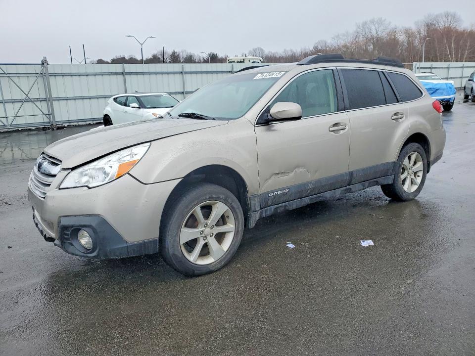 Продаж на аукціоні авто 2014 Subaru Outback, vin: 4S4BRBCC8E3264228, номер лоту: 76134915