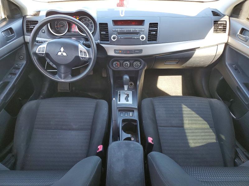 Продаж на аукціоні авто 2012 Mitsubishi Lancer, vin: JA32V2FW2CU021719, номер лоту: 42043026