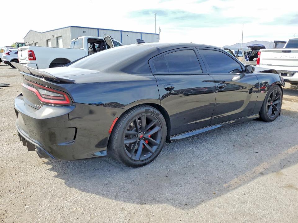 Aukcja sprzedaży 2018 Dodge Charger, vin: 2C3CDXGJ9JH278910, numer aukcji: 47814076