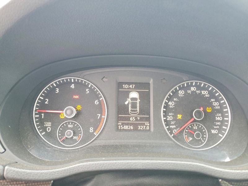 Aukcja sprzedaży 2015 Volkswagen Passat, vin: 1VWBT7A31FC019100, numer aukcji: 47519086