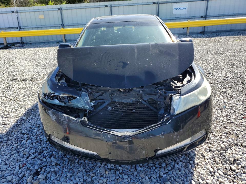 Aukcja sprzedaży 2010 Acura Tl, vin: 19UUA8F53AA024810, numer aukcji: 45606866