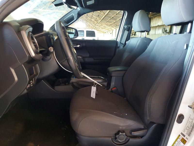 Aukcja sprzedaży 2019 Toyota Tacoma, vin: 3TMDZ5BN1KM067073, numer aukcji: 46021926