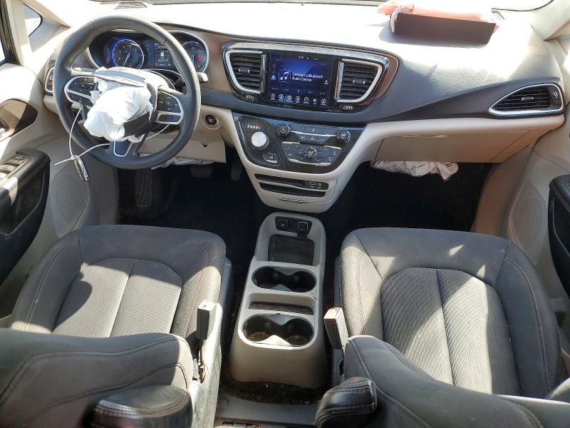 Aukcja sprzedaży 2017 Chrysler Pacifica, vin: 2C4RC1DG7HR521911, numer aukcji: 41991696
