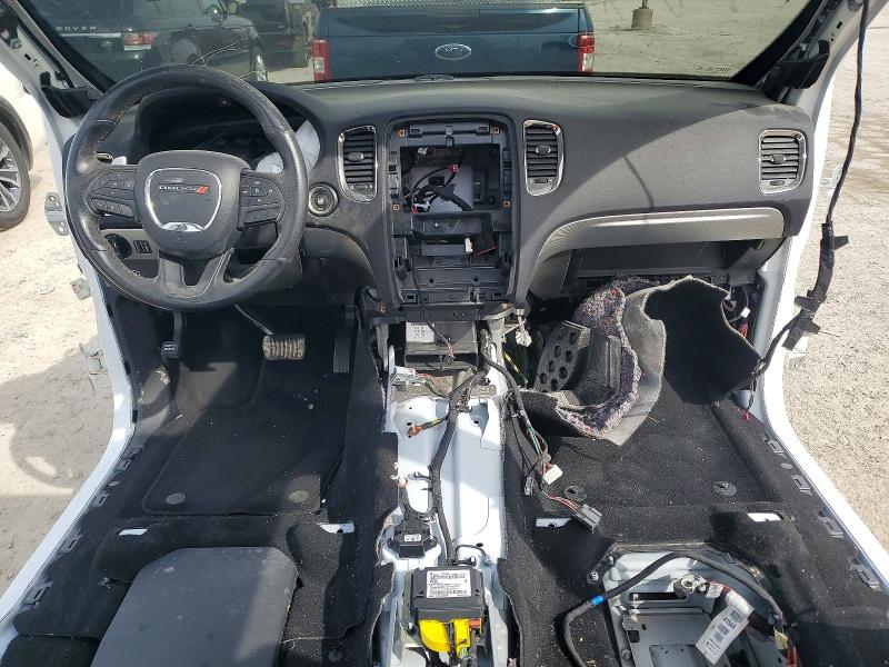 46925316 :رقم المزاد ، 1C4SDJCT8LC120270 vin ، 2020 Dodge Durango مزاد بيع