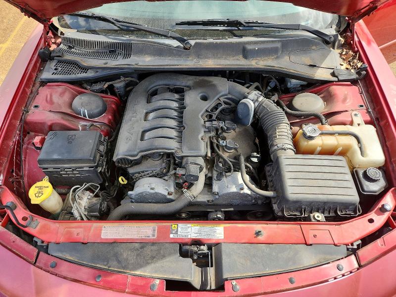 79956175 :رقم المزاد ، 2B3KA33V79H623138 vin ، 2009 Dodge Charger مزاد بيع