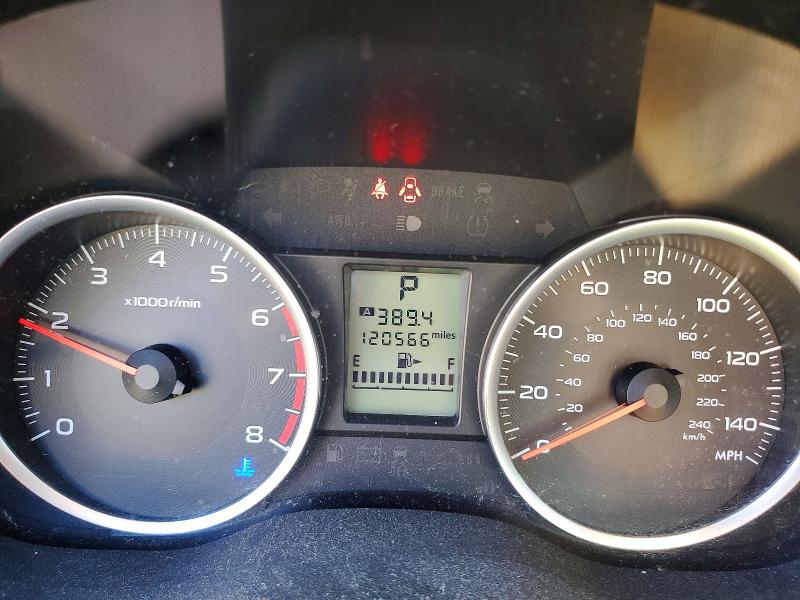 Продажа на аукционе авто 2018 Subaru Forester, vin: JF2SJABCXJH566223, номер лота: 47290536