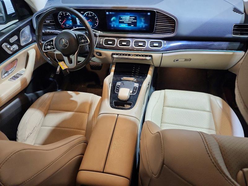 Продаж на аукціоні авто 2020 Mercedes-benz Gle, vin: 4JGFB4KE9LA067971, номер лоту: 46473806