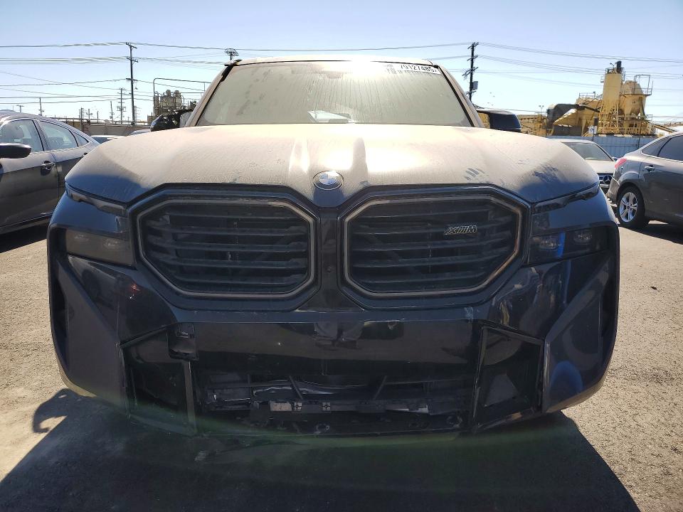 Aukcja sprzedaży 2024 Bmw Xm, vin: 5YM23CS08R9W83614, numer aukcji: 79127485