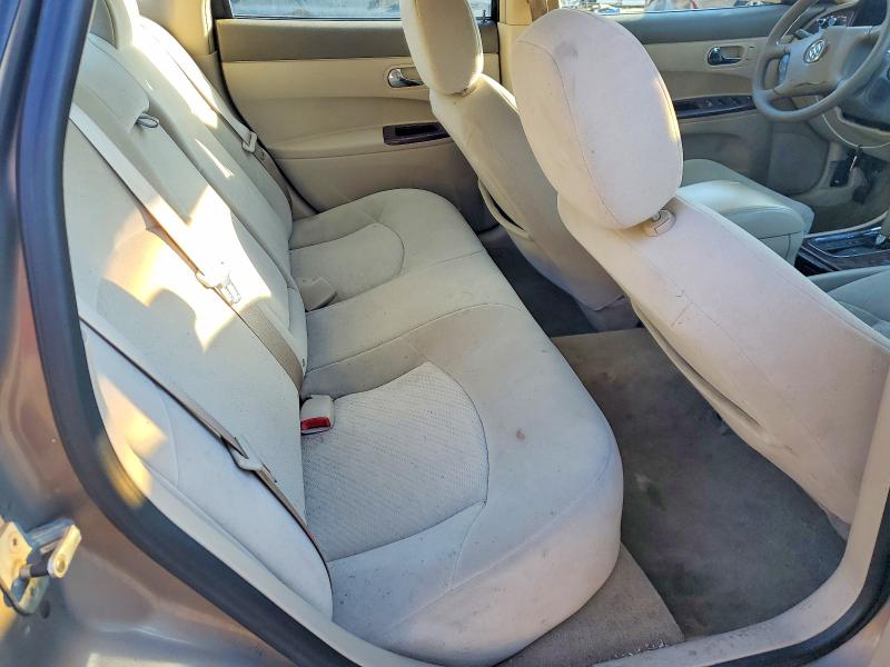 Aukcja sprzedaży 2007 Buick Lacrosse, vin: 2G4WC582371132104, numer aukcji: 46896596