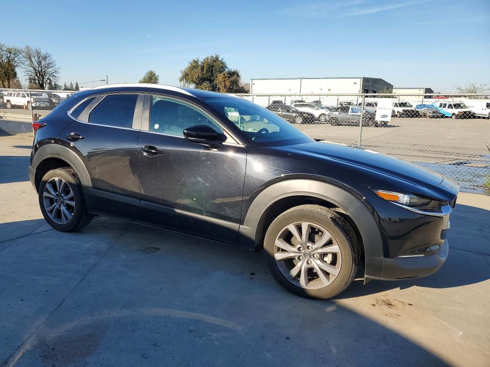 Продаж на аукціоні авто 2025 Mazda Cx-30, vin: 3MVDMBCM4SM812321, номер лоту: 41888106