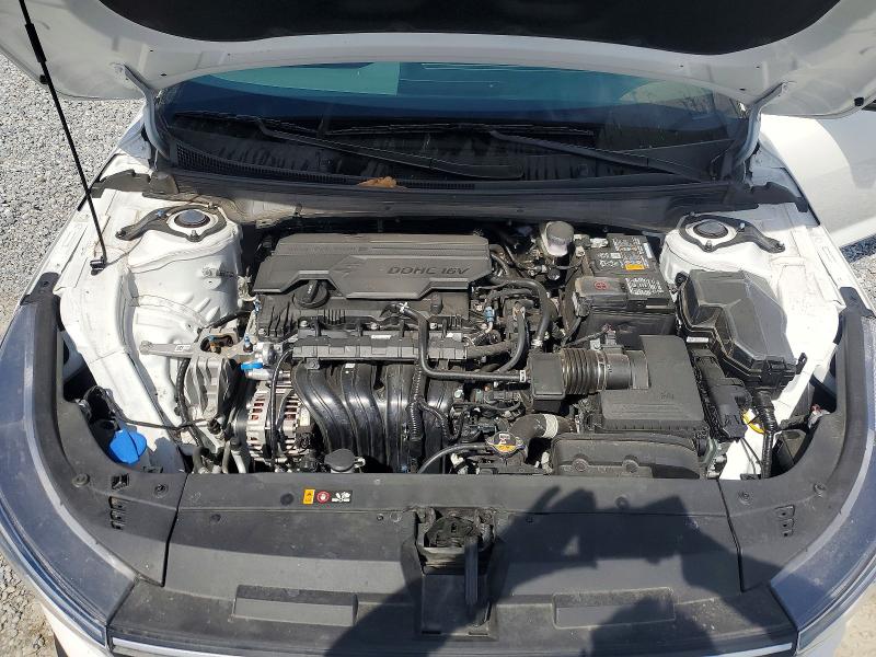 2025 Kia K4 მანქანა იყიდება აუქციონზე, vin: 3KPFT4DE2SE164908, აუქციონის ნომერი: 46125526