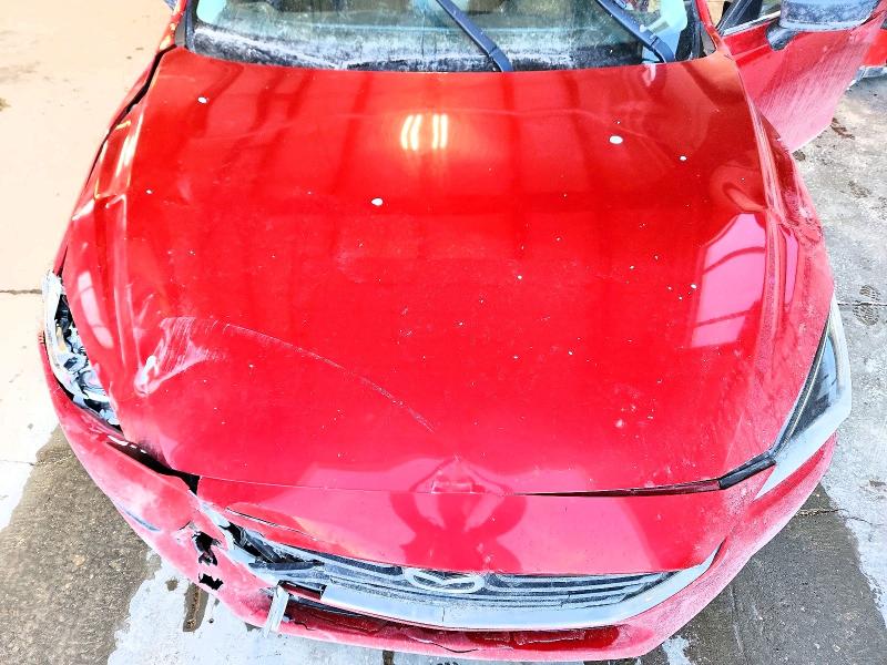 Продажа на аукционе авто 2018 Mazda 3, vin: JM1BN1V73J1181614, номер лота: 79661445