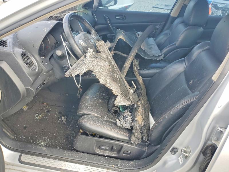 Aukcja sprzedaży 2012 Nissan Maxima, vin: 1N4AA5AP4CC830189, numer aukcji: 41766256