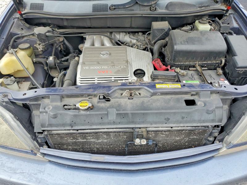 Продажа на аукционе авто 2000 Lexus Rx 300, vin: JT6HF10U5Y0156595, номер лота: 48133616