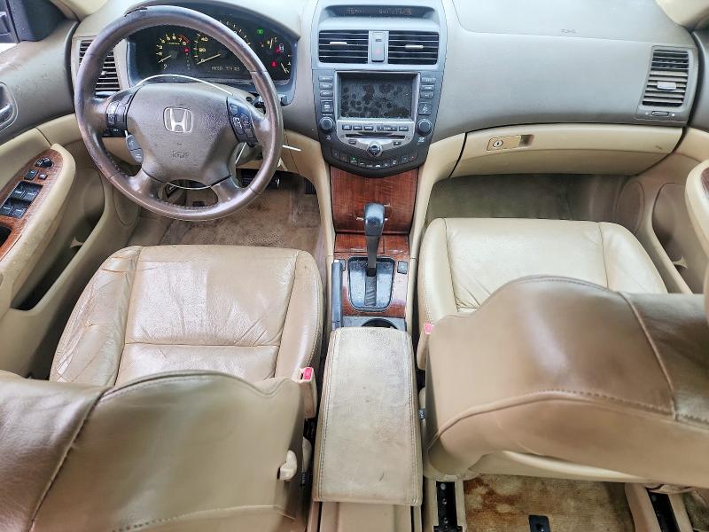 Aukcja sprzedaży 2006 Honda Accord, vin: 1HGCM66836A020104, numer aukcji: 78791605