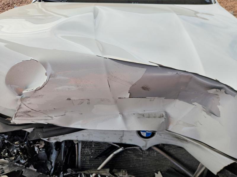 Продаж на аукціоні авто 2015 Bmw 535, vin: WBA5B3C54FD541494, номер лоту: 79819985