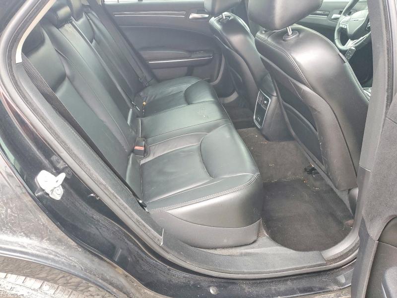 Продаж на аукціоні авто 2016 Chrysler 300, vin: 2C3CCAAG9GH223606, номер лоту: 79532005