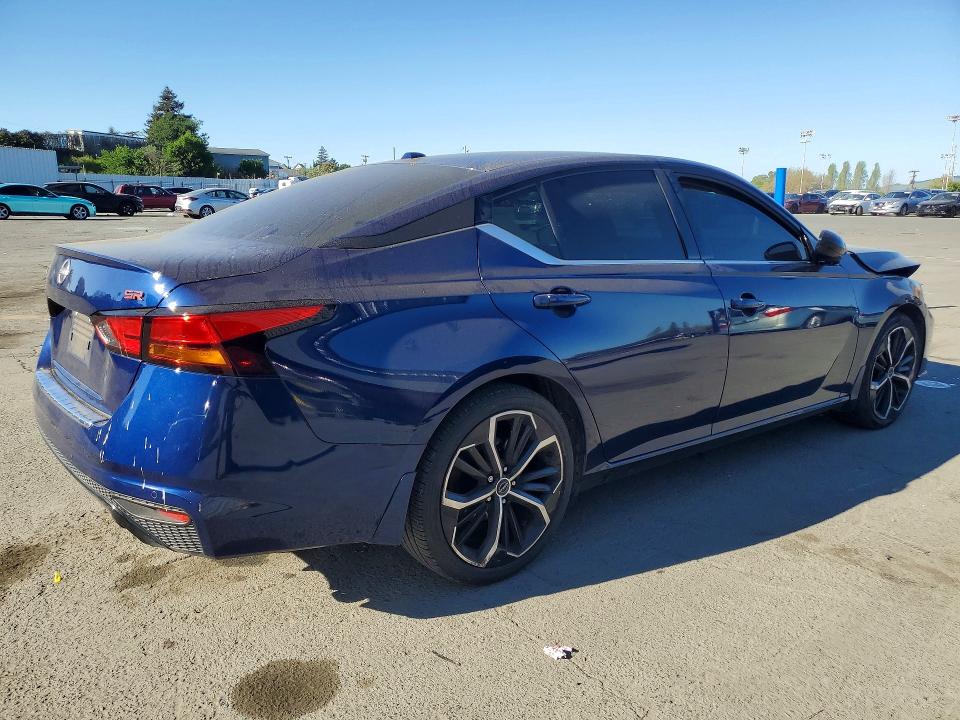 Продажа на аукционе авто 2023 Nissan Altima, vin: 1N4BL4CV1PN410419, номер лота: 46550566