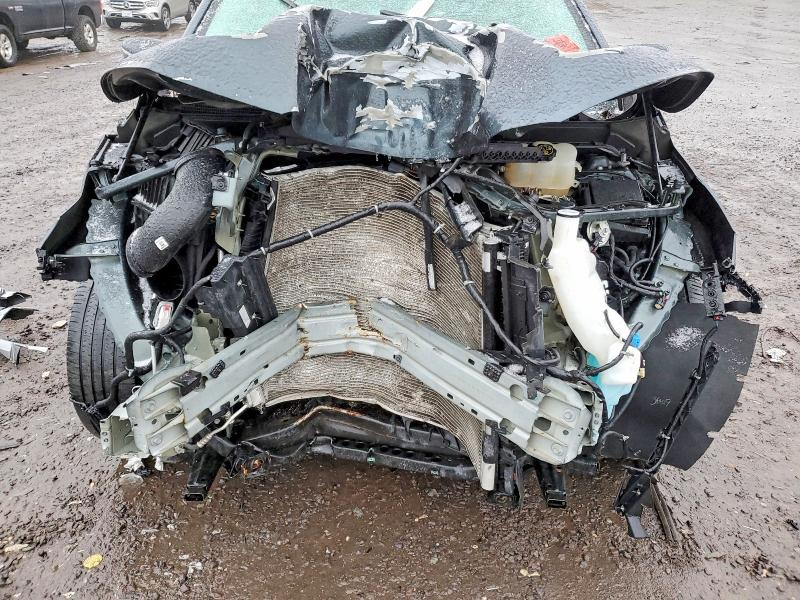 Продажа на аукционе авто 2019 Buick Enclave, vin: 5GAEVAKW0KJ262792, номер лота: 79544305