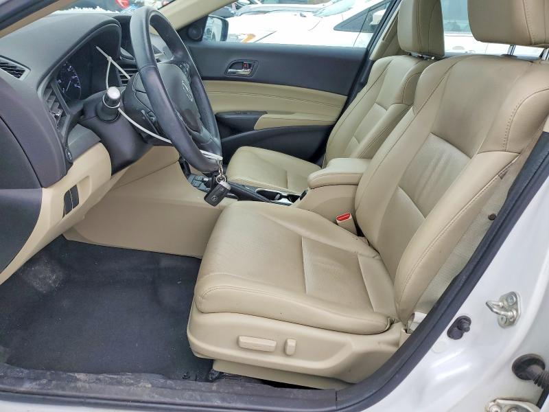 Aukcja sprzedaży 2016 Acura Ilx, vin: 19UDE2F76GA000996, numer aukcji: 78623955
