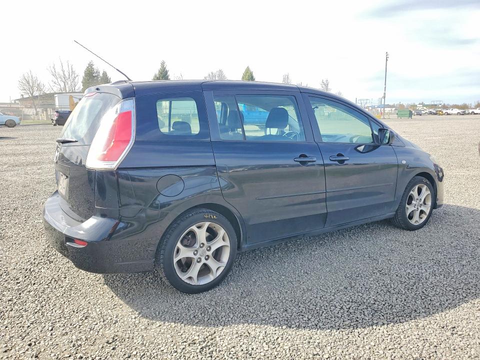 Продажа на аукционе авто 2009 Mazda 5, vin: JM1CR29L690329746, номер лота: 46895326
